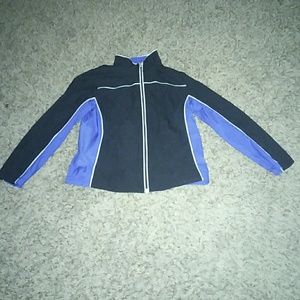 Sp active jacket